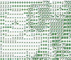 ASCII Art