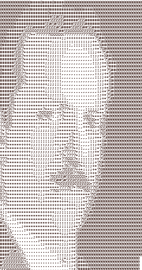 ASCII Art