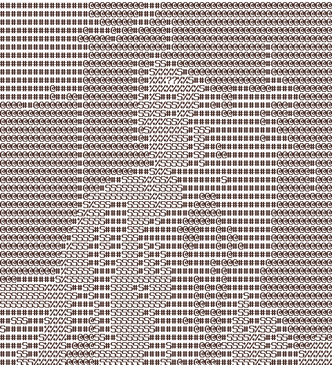ASCII Art