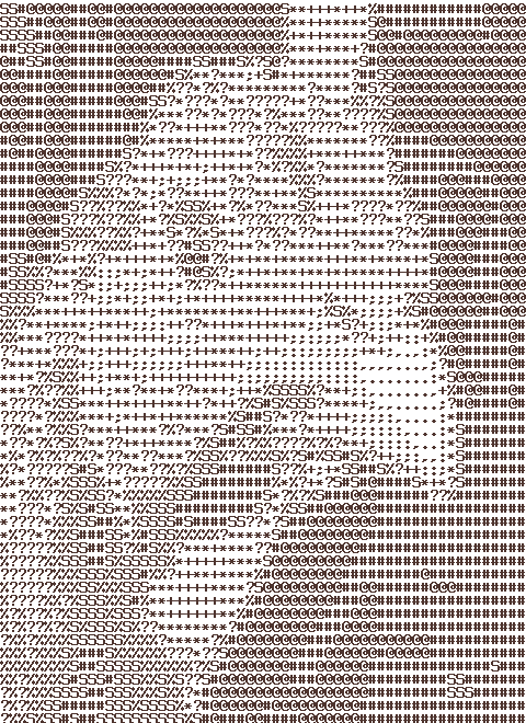 ASCII Art