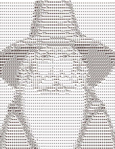 ASCII Art