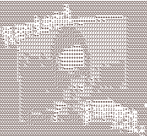 ASCII Art