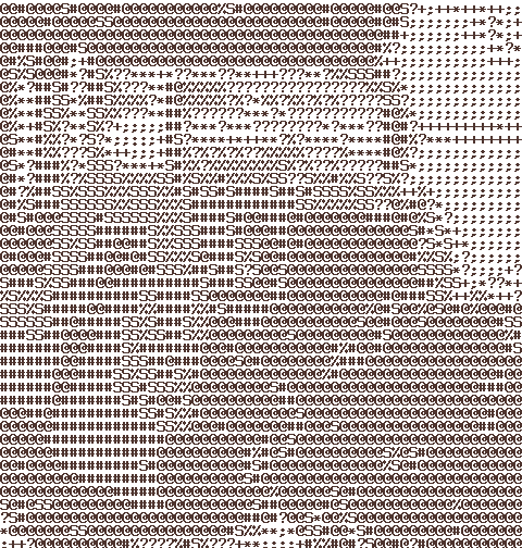 ASCII Art