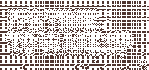ASCII Art