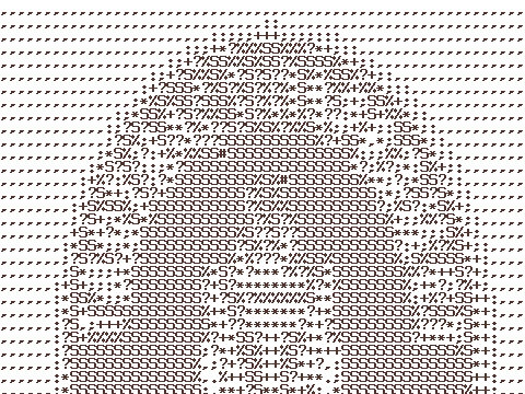 ASCII Art