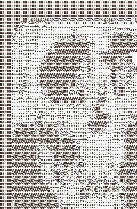 ASCII Art