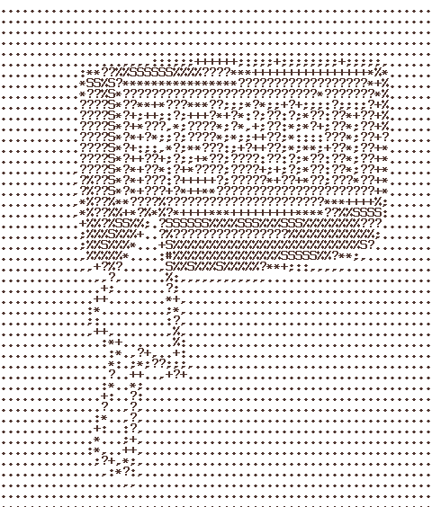 ASCII Art
