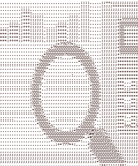 ASCII Art