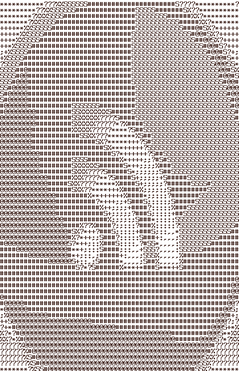 ASCII Art