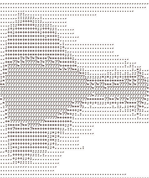 ASCII Art