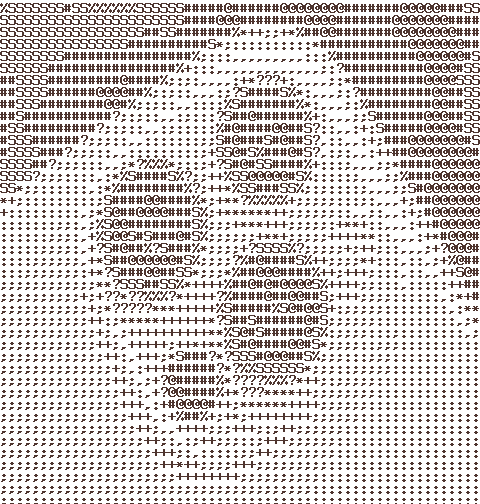 ASCII Art