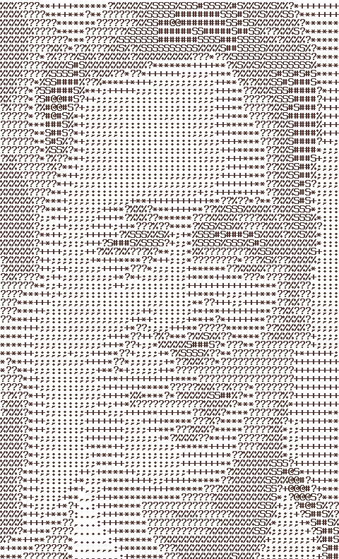 ASCII Art