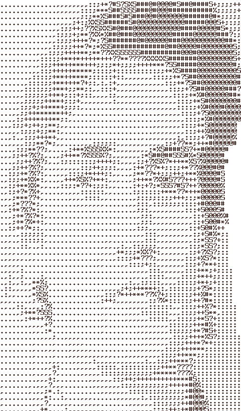 ASCII Art