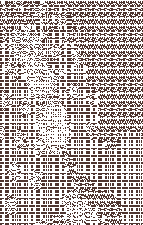 ASCII Art