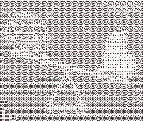 ASCII Art