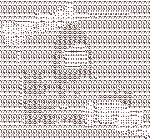 ASCII Art