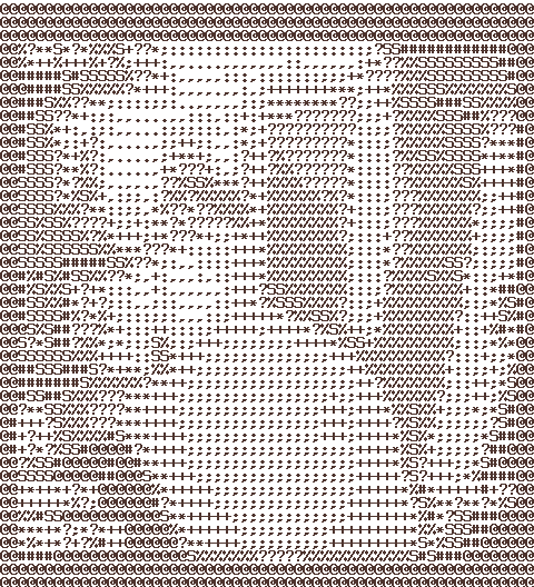 ASCII Art