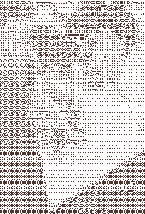 ASCII Art