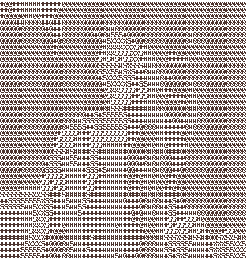 ASCII Art