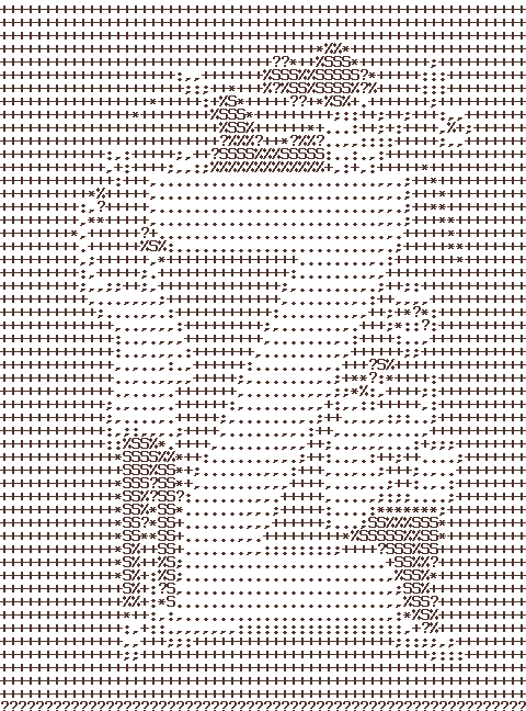ASCII Art